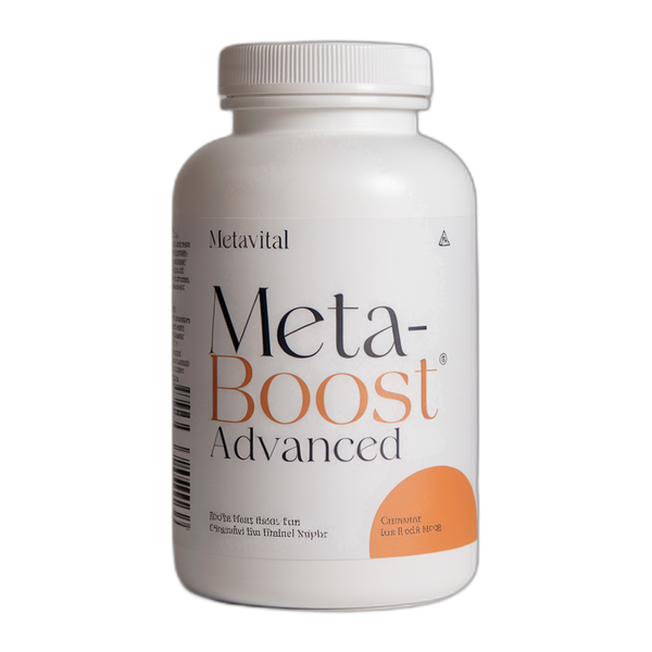 MetaBoost Advanced